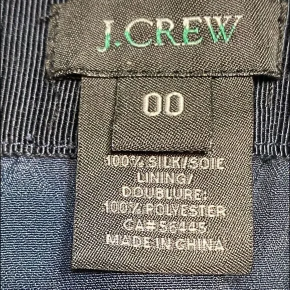 J.Crew Aline Skirt - Picture 5 of 5